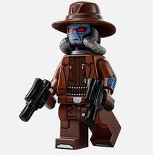 LEGO Star Wars Minifigur