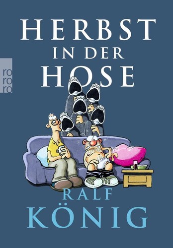 Herbst der hose - hose, ralf