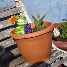 GeKi Trend Keramik Frosch