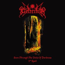 Gehenna seen through - seen, the