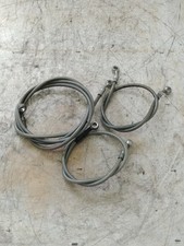 ORIGINAL BRAKE PIPE KIT FOR