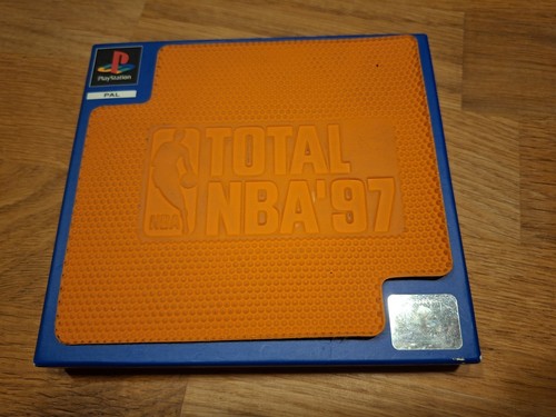 Total nba playstation ps1 - nba, 1