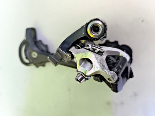 Shimano deore m771 - xt, rd-m771