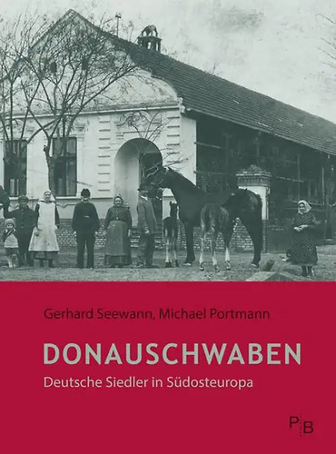 Donauschwaben