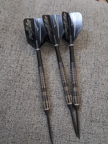 Phil taylor power zero black - taylor,