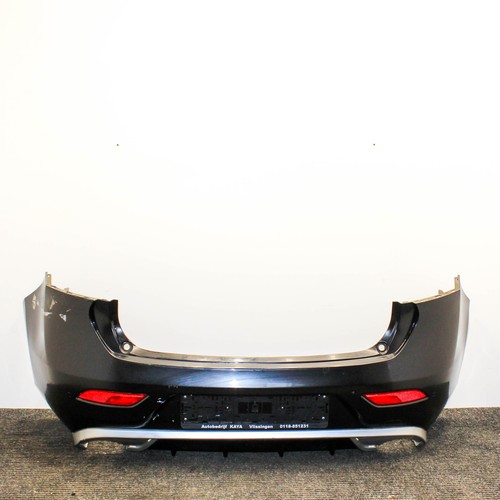Volvo v40 hatchback hintere - volvo,