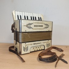 Vintage Hohner Student I