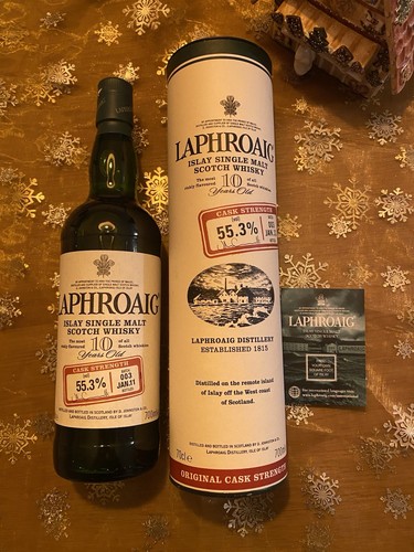 Laphroaig islay single - islay,