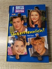 Unzertrennlich