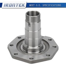 Irontek Front Axle Spindle for