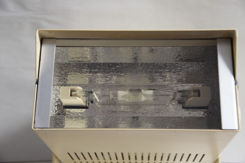 Flutlicht strahler hqi - flutlicht, hqi-ts