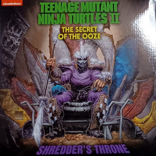 Teenage mutant ninja turtles - teenage,