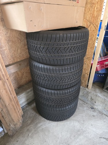Pirelli scottozero - scottozero, 3