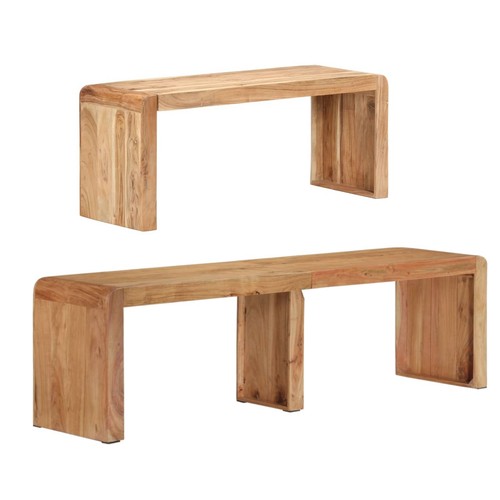 Holzbank sitzbank - holzbank,