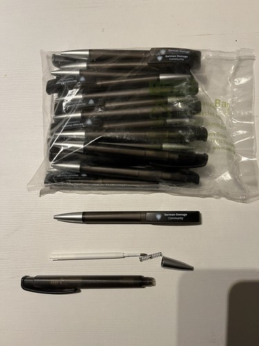 25er pack kugelschreiber - 25er,