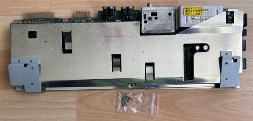 Commodore c64 mainboard 250469 - c64,