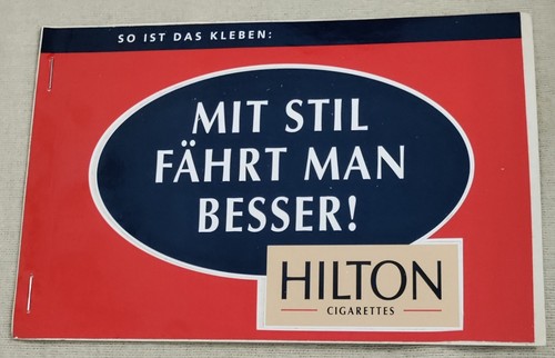 Alter aufkleber mit stil - alter,
