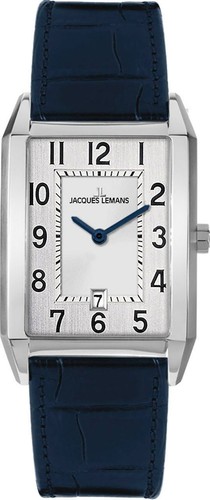 Jacques lemans herren - jacques, uhr