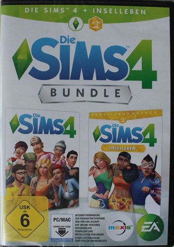 Die sims bundle - sims, 4