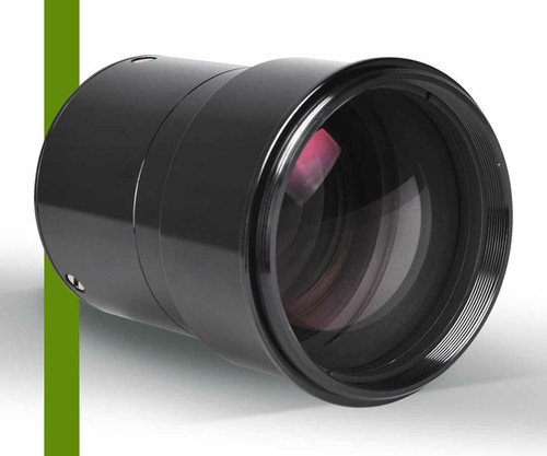 Optics apo reducer - 0.74,