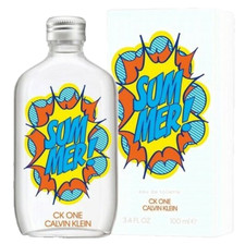 Calvin klein one - calvin,