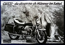 Moto Guzzi California II