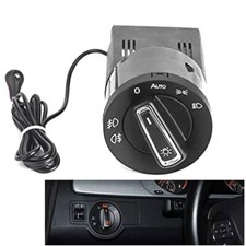 Auto Scheinwerferschalter