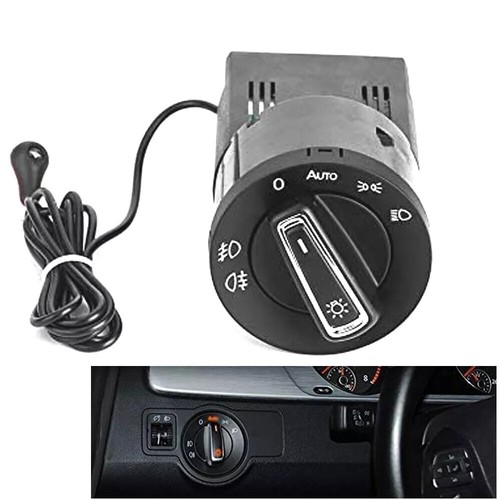 Auto scheinwerferschalter - auto,