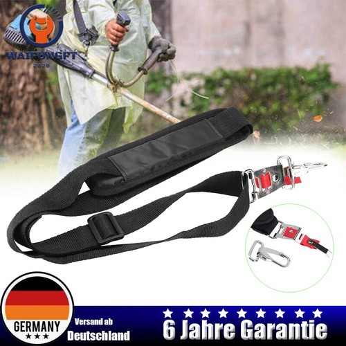 Verstellbarer trimmergurt - verstellbarer,