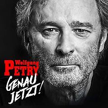 Genau jetzt von wolfgang - genau, jetzt!
