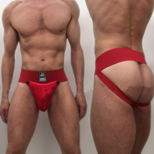 Jockmail herren snap pouch - snap,