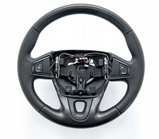 Lenkrad lederlenkrad renault - lenkrad,