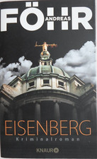 Eisenberg von Andreas Föhr