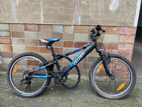 Fahrrad trek bike - fahrrad,,