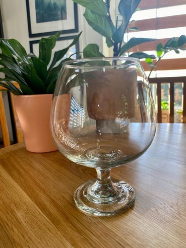 Brandy cognac glas - cognac,