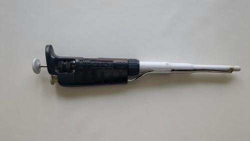 Gilson pipetman adjustable - gilson,