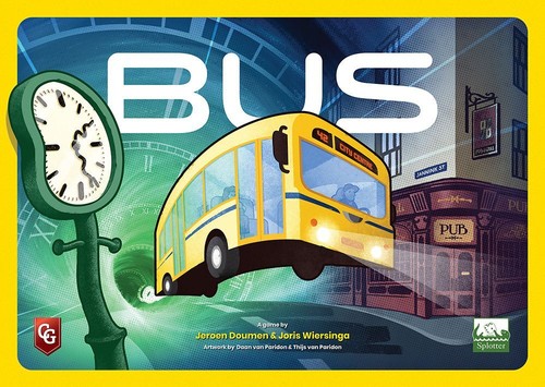 Bus - , collection)