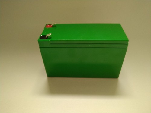 12v akku kit für 21x - für, 18650