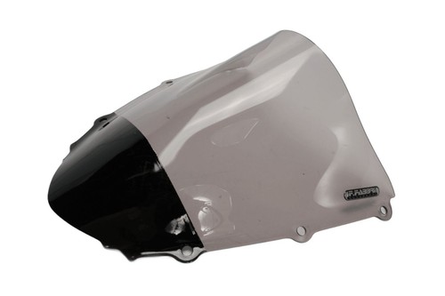 Racing windschild getönt - racing,