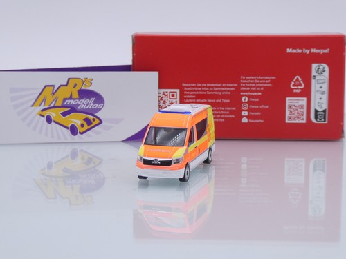 Herpa 098816 man - 098816, halbbus