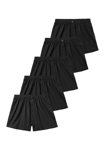 Weite herren boxershorts - boxershorts, mit
