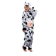 Kuh Overall Erwachsene