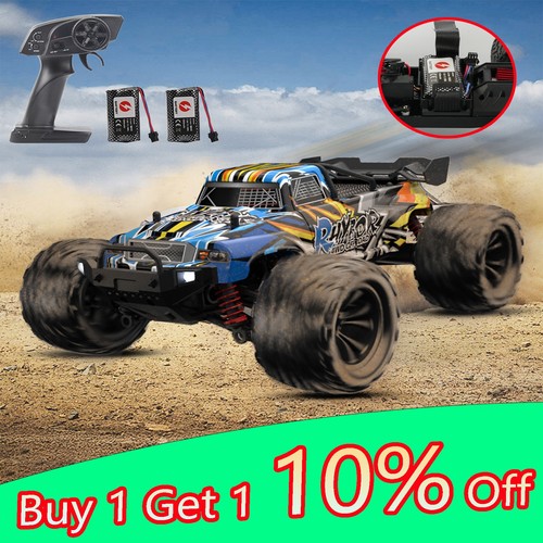 Monster truck km h - rc, 40+