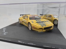 ProSlot 1:32 Ferrari 355 gelb Challenge Cup Slotcar- unbespielt OVP
