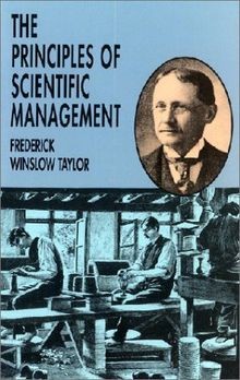 The principles scientific - the,