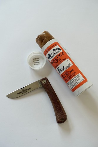 Great eastern cutlery bull - cutlery, #71