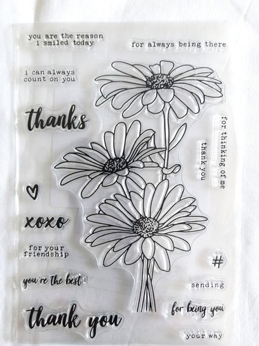 Silikonstempel clearstamps - silikonstempel,