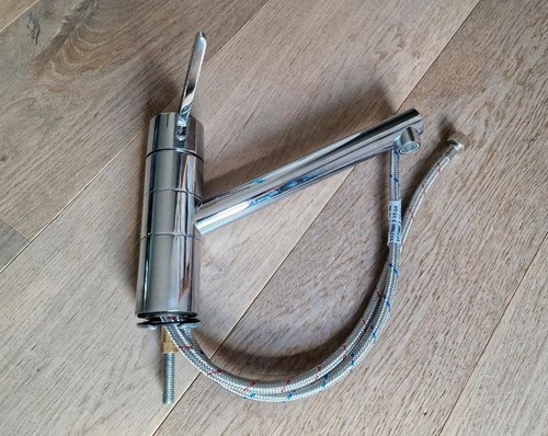 Kludi scope küche armatur - xl,