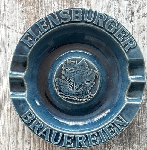 Aschenbecher flensburger - aschenbecher,