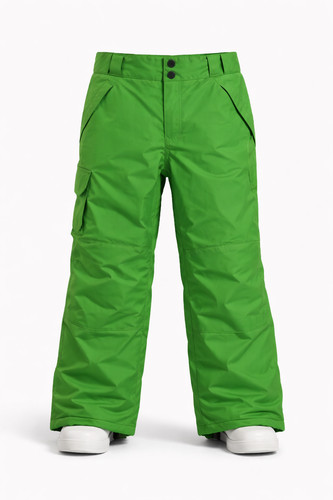 Slalom kinder snowboard schnee - kinder,